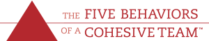 Five Behavors Logo